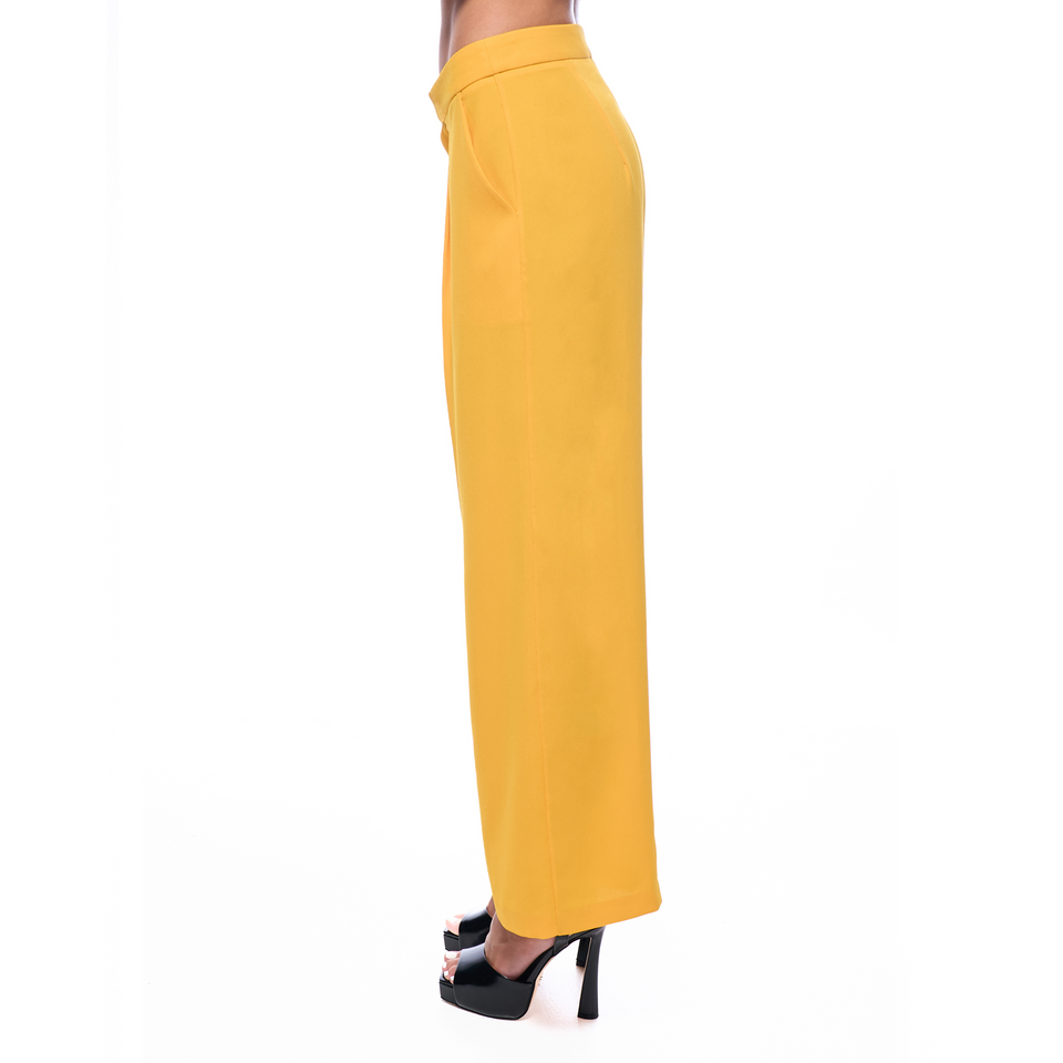 Tailored Trousers