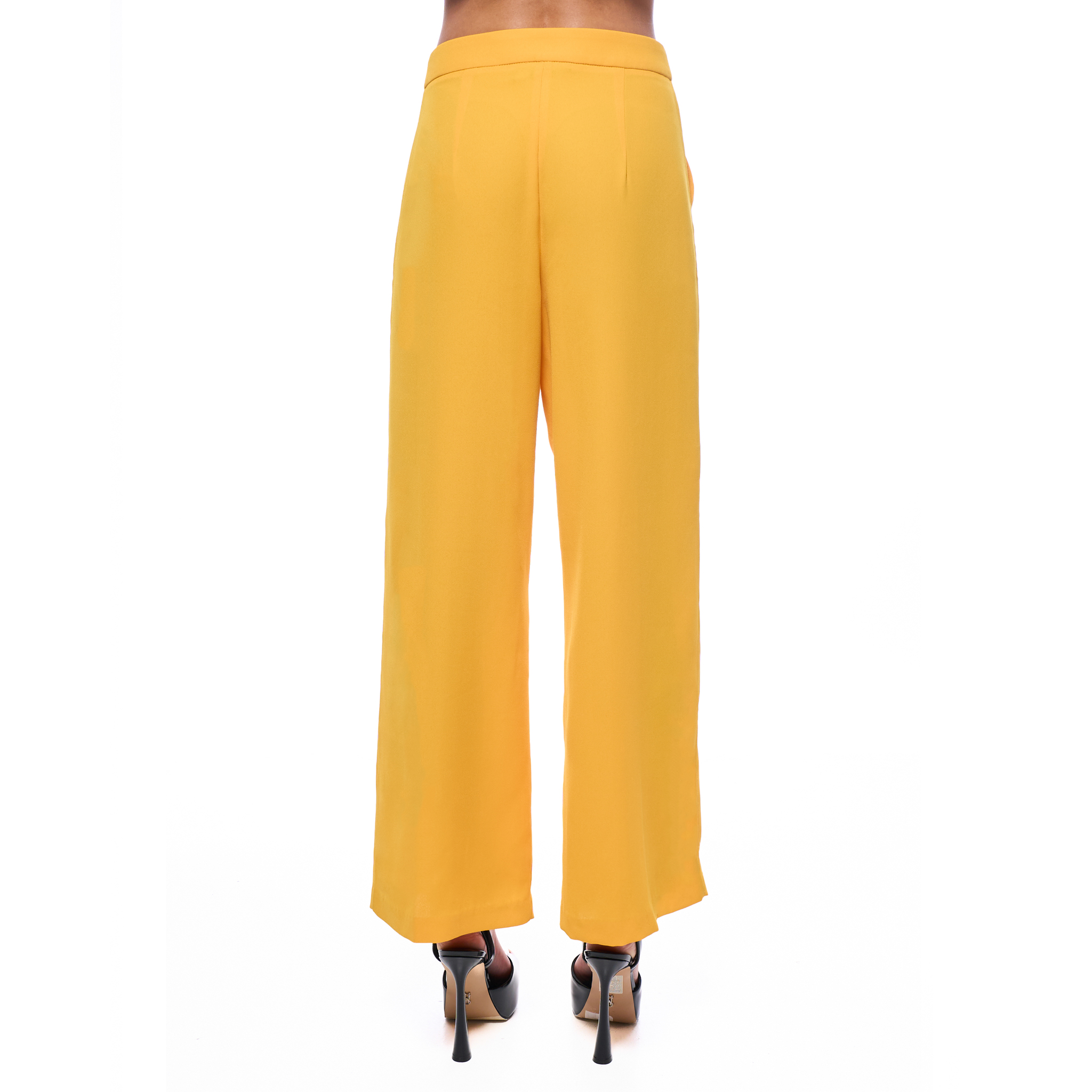 Tailored Trousers