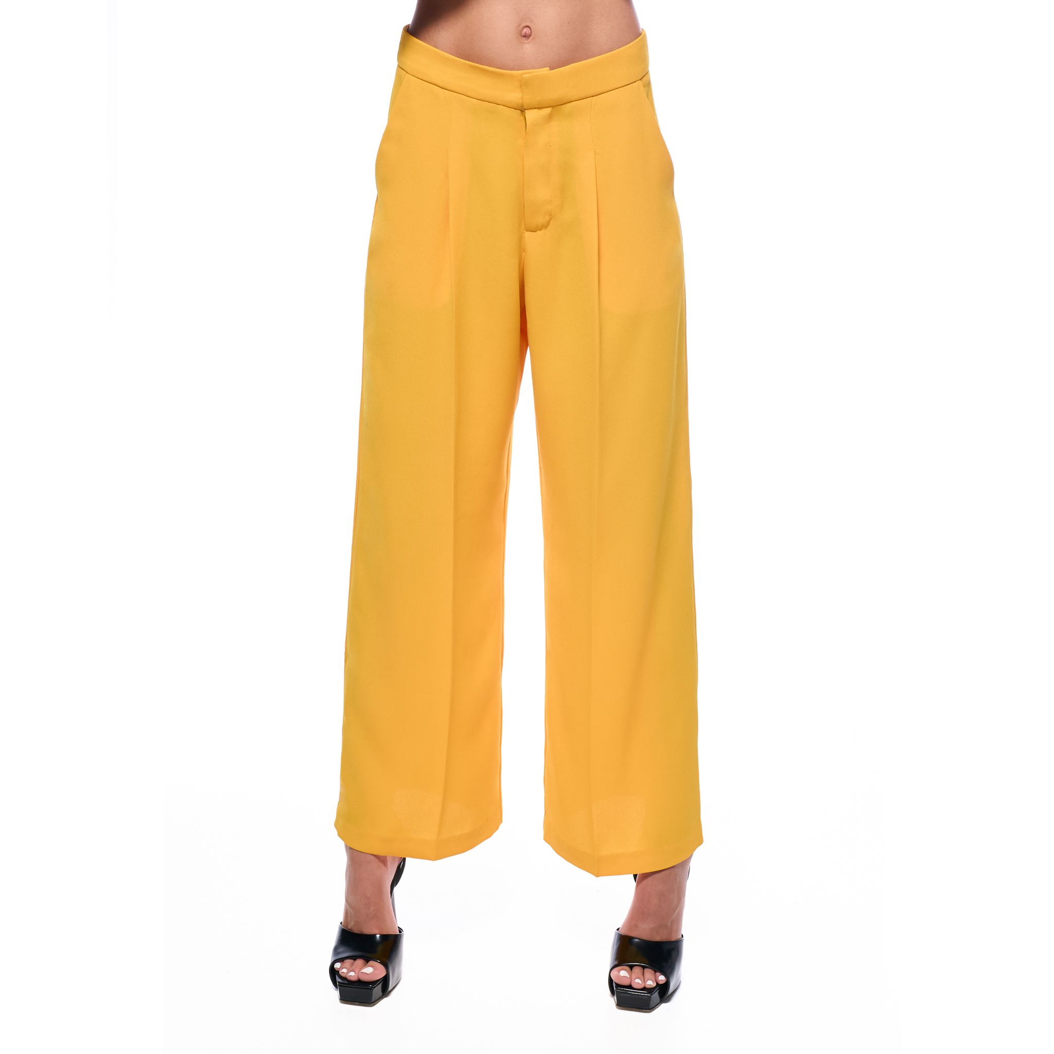 Tailored Trousers