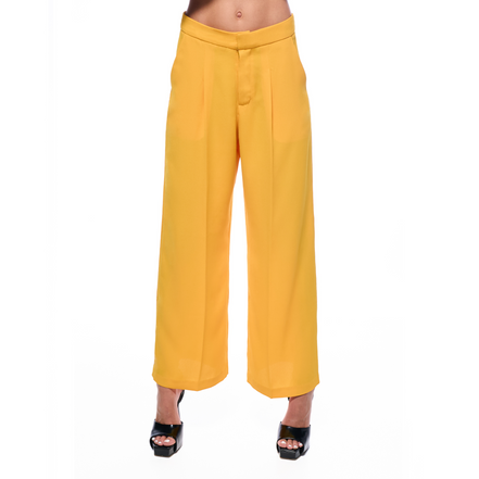 Tailored Trousers