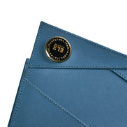 Cockpit Blue Bag