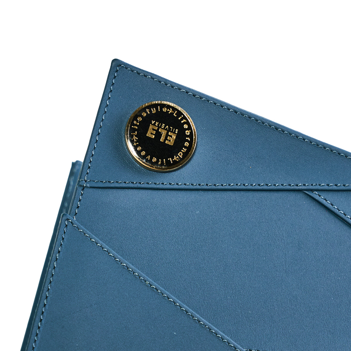 Cockpit Blue Bag