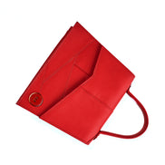 Cockpit Rouge Bag