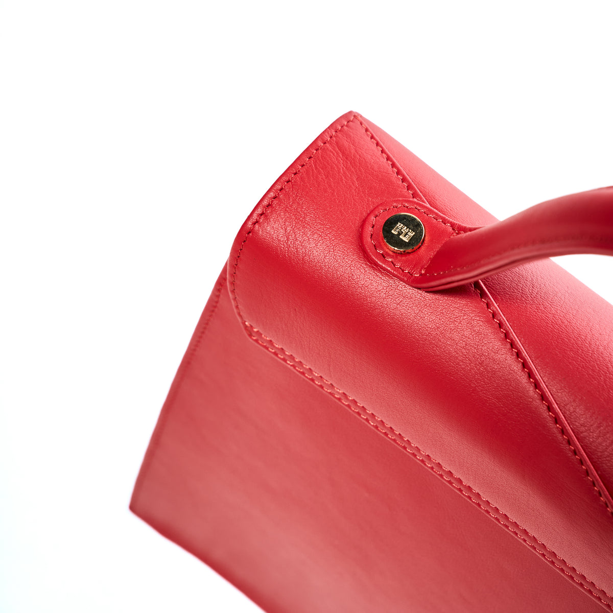 Cockpit Rouge Bag
