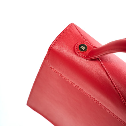 Cockpit Rouge Bag