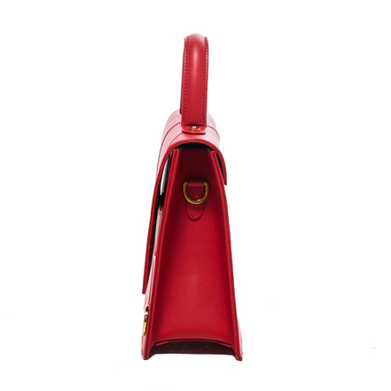 Cockpit Rouge Bag