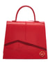 Cockpit Rouge Bag