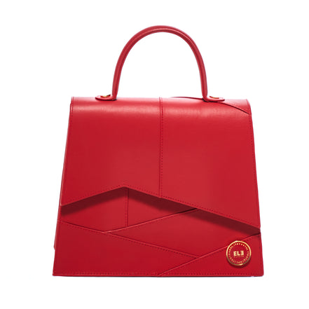 Cockpit Rouge Bag