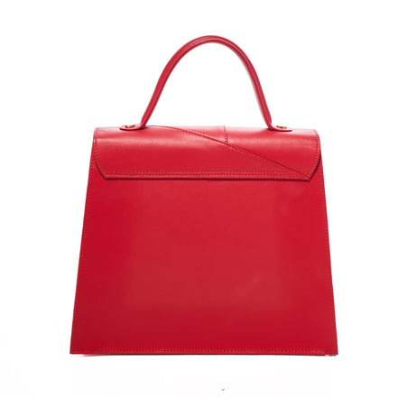 Cockpit Rouge Bag