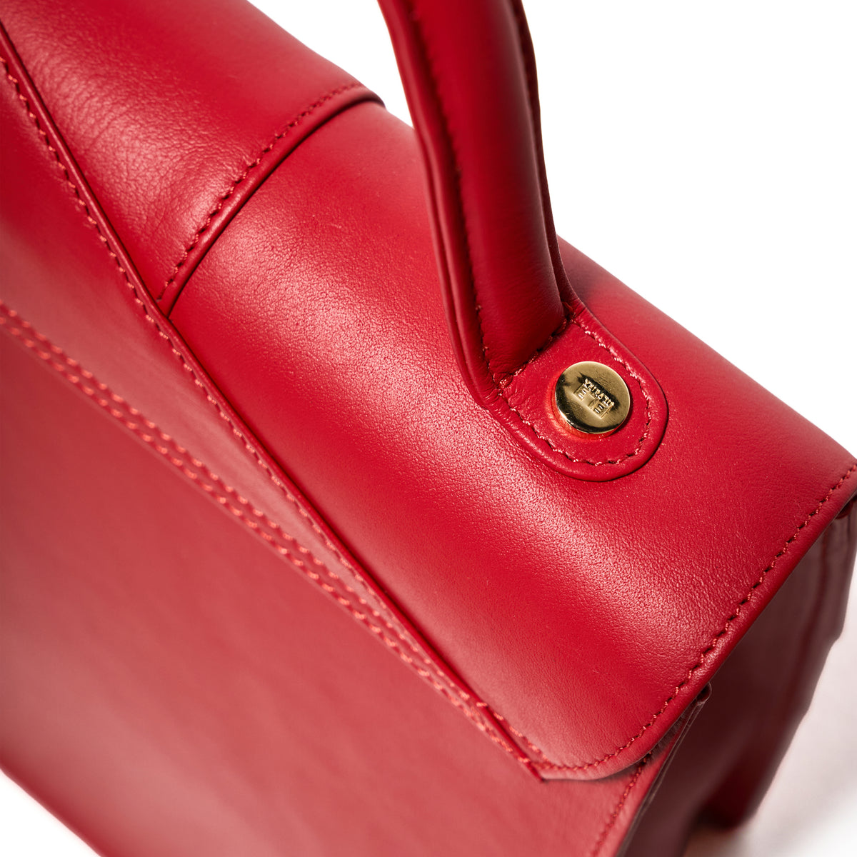 Cockpit Rouge Bag