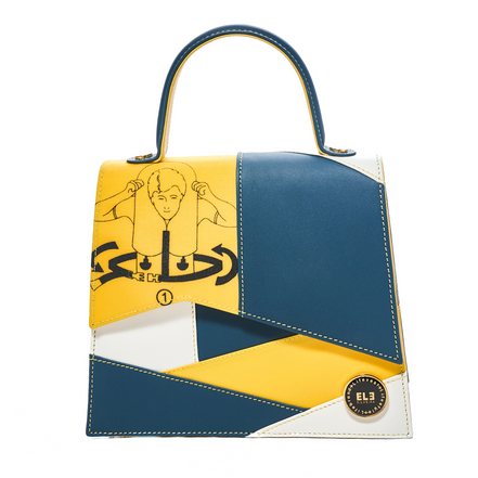 Cockpit Runway Bag
