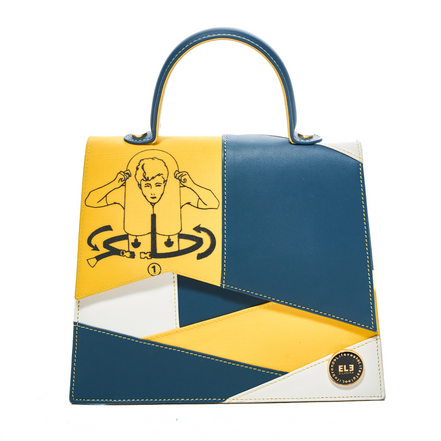 Cockpit Runway Bag