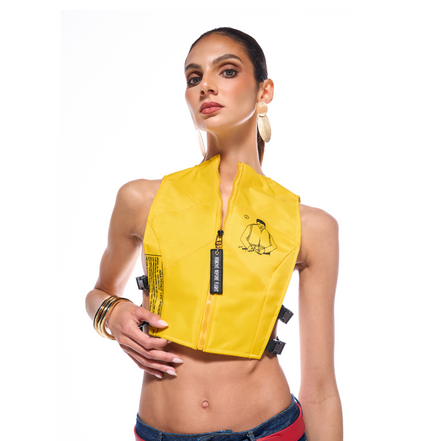 Mayday Vest