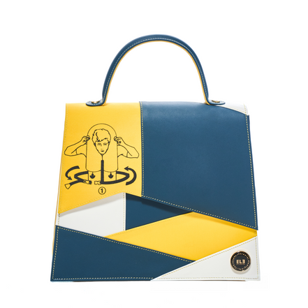 Cockpit Runway Bag