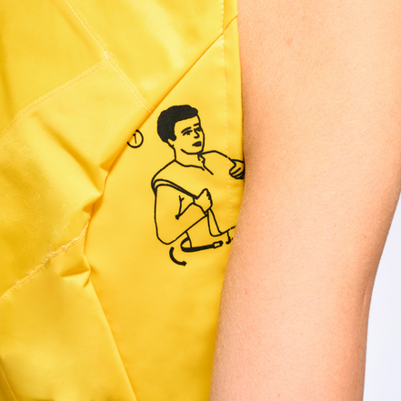 Mayday Vest