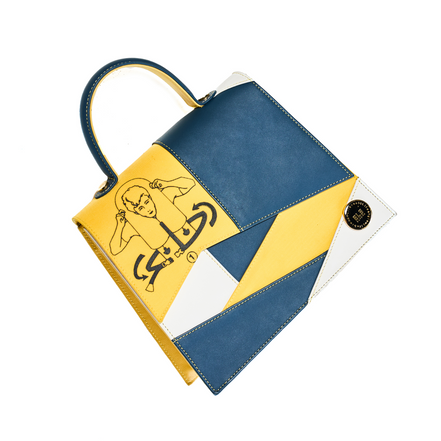 Cockpit Runway Bag