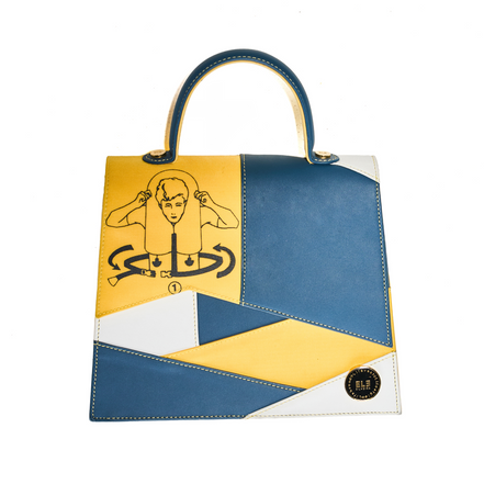 Cockpit Runway Bag