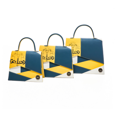 Cockpit Runway Bag