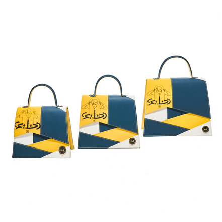 Cockpit Runway Bag