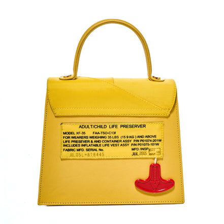 Cockpit Mayday Bag