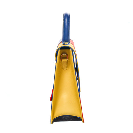 Cockpit Axis Bag