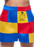 Signal Code Shorts