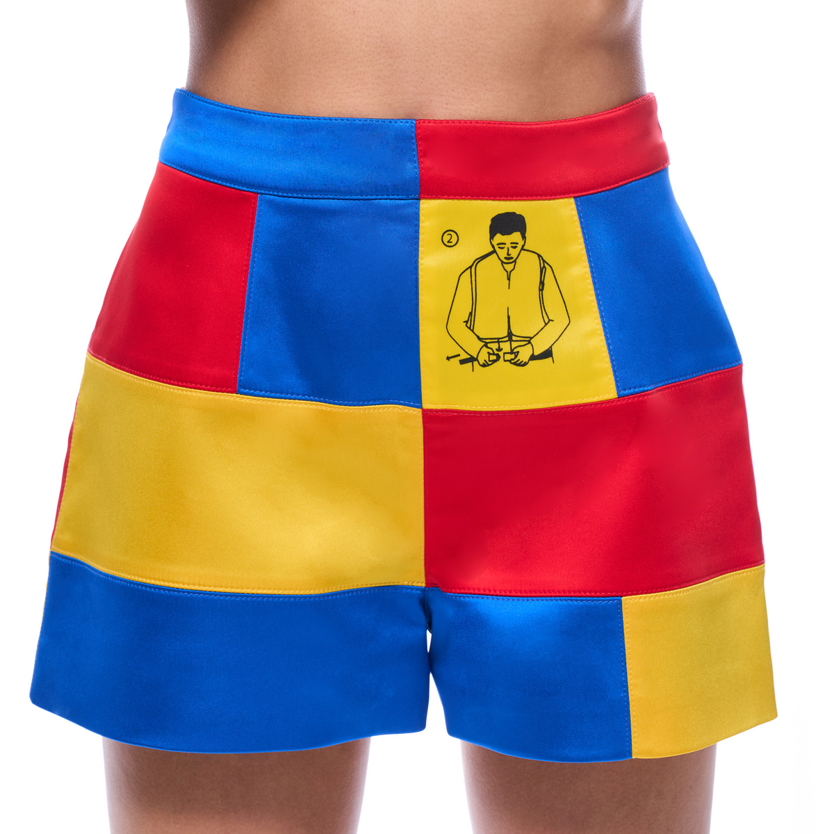 Signal Code Shorts