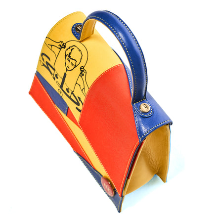 Cockpit Axis Bag