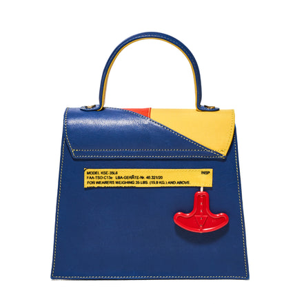 Cockpit Axis Bag