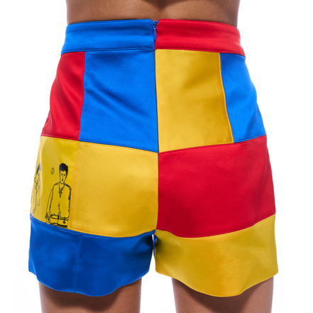 Signal Code Shorts