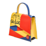 Cockpit Axis Bag
