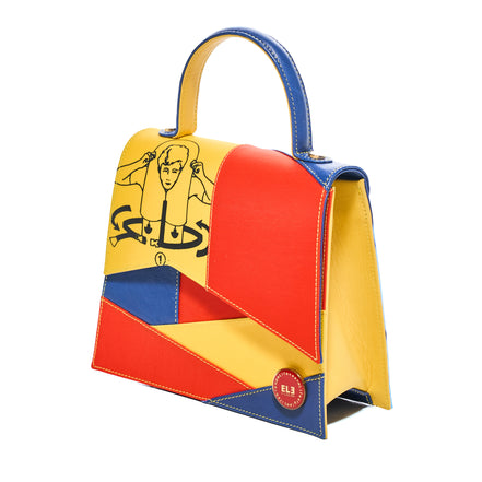 Cockpit Axis Bag