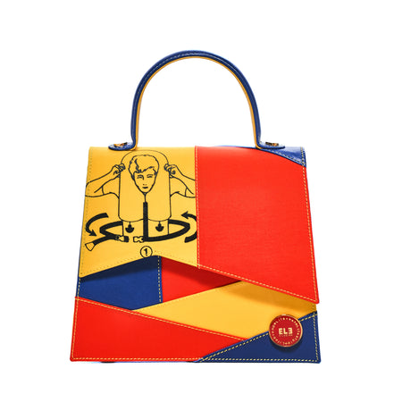 Cockpit Axis Bag