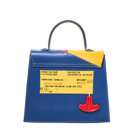 Cockpit Axis Bag