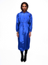 Blue Sky Raincoat